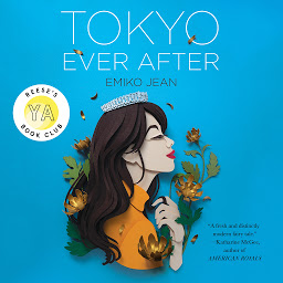 「Tokyo Ever After: A Novel」のアイコン画像