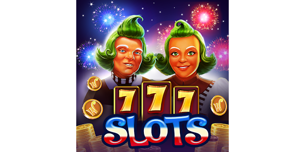 Play willy wonka slot machine free