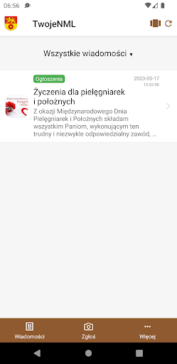 TwojeNML Screen 2