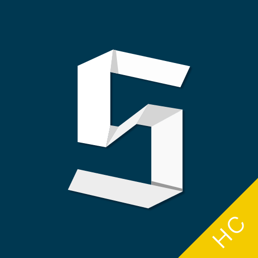 LinkSmart-HC logo