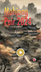 Mahjong Pair 2024