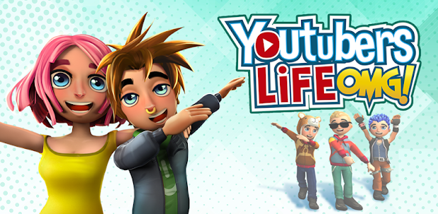 Youtubers Life: Gaming Channel