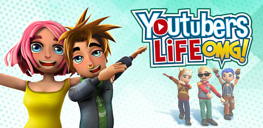 Youtubers Life：遊戲頻道 - 瘋狂傳播！