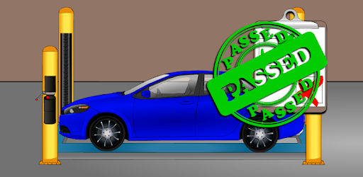 Check My Car