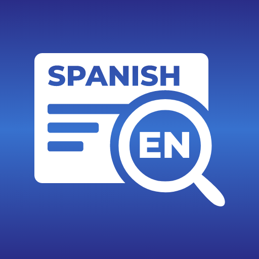 Spanish Translator - Offline  Icon