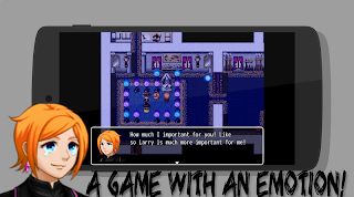 The Lost Brother - Screenshot 1