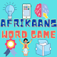 Afrikaans Word Games - 4 Fotos 1 Woord Windowsでダウンロード