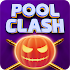 Pool Clash: new 8 ball billiards game 0.27.0