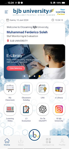 Elbu Mobile Screen 2