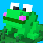 Jelly Frog - Fun Free Game 1.0.7