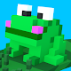 Jelly Frog - Fun Free Game