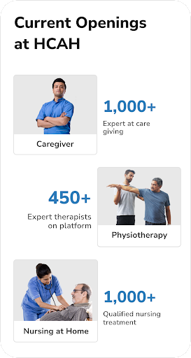 HCAH Specialist Screen 2