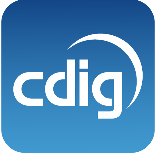 CDIG - Centro de Diagnóstico logo