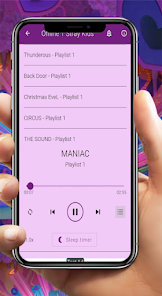 Captura de Pantalla 15 Stray Kids Songs All Full android