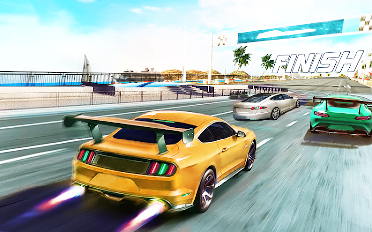 Real Car Drift:Car Racing Game - 1.3.1 - (Android)