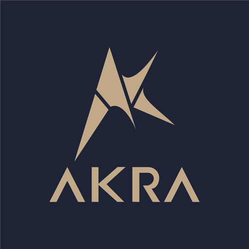 Akra logo