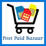 PostPaid Bazaar-Compare & Save icon