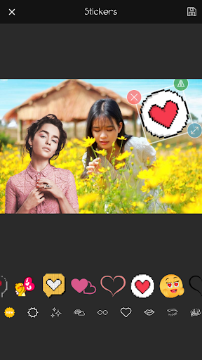 Best Selfie With Emilia Clarke