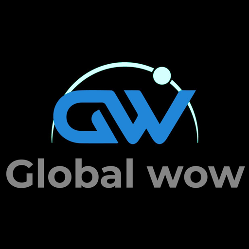 WOW방송국 logo