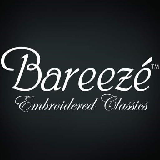 Bareeze Store logo