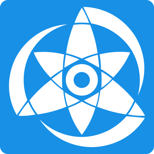 拷貝漫畫 logo