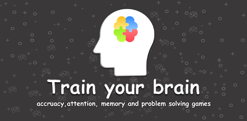 Brain Games- Impulse Brain training & Mind puzzles