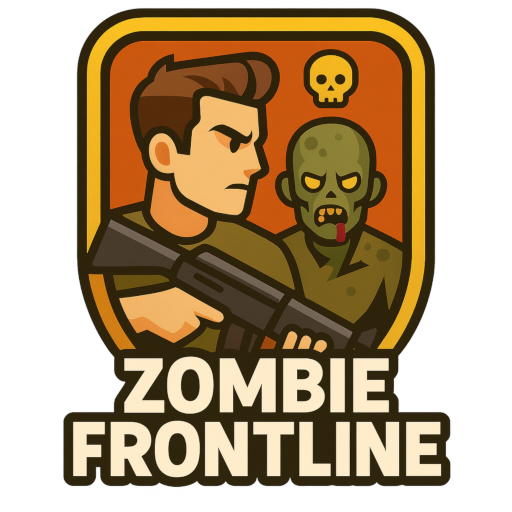 Zombie Frontline Survival