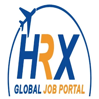 HRXJobs - Global Job App apk