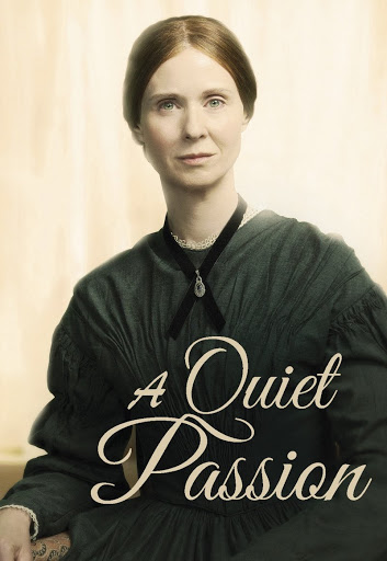 A Quiet Passion - Movies on Google Play