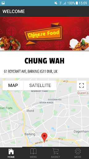 Chung Wah Screen 2