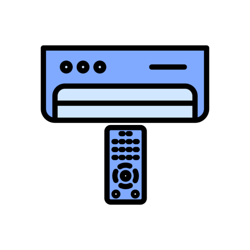 Smart AC Remote for Voltas logo