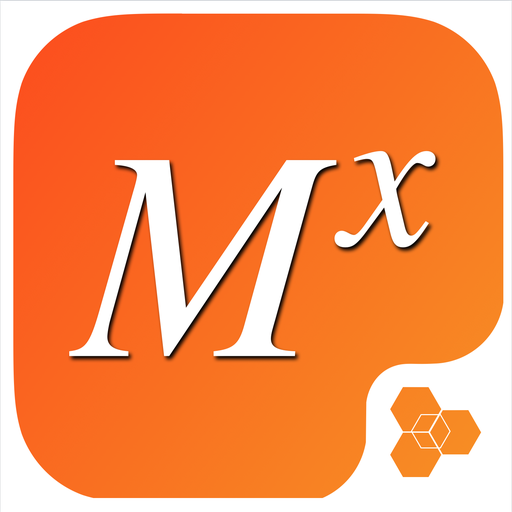 MathX  Icon