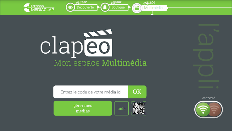 Clapeo - 3.1.4 - (Android)
