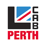London Cabs Perth icon