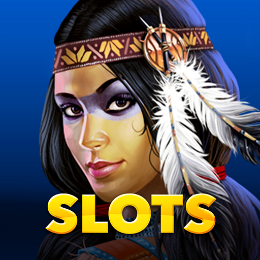 Sandman Slots - Slot Machines Logo