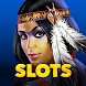 Sandman Slots - Slot Machines - Androidアプリ