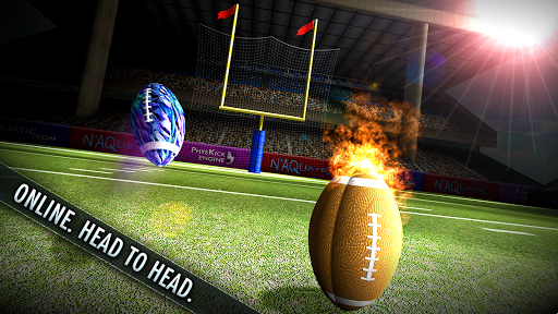 Football Showdown screenshots apk mod 1