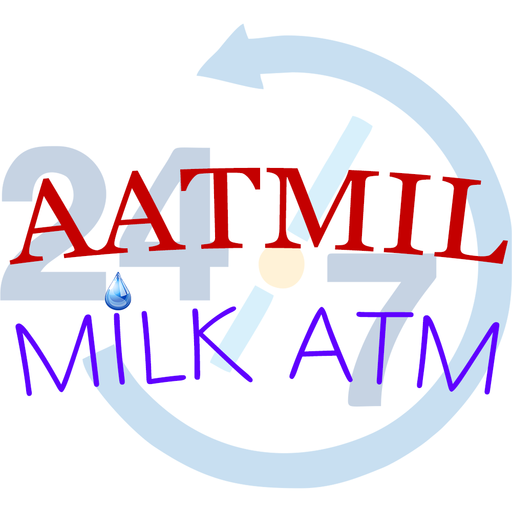 Doodh Bill logo