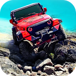 Cover Image of Download Offroad 4x4 Game 0.1 APK