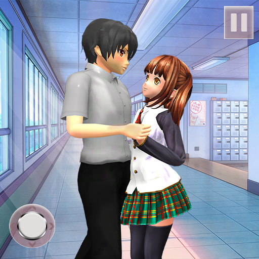 Get High School Girl Life Games 3D for Android Aso Report