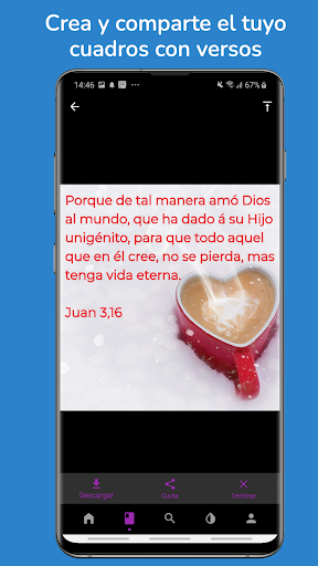 Santa Biblia Reina Valera