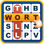 Cover Image of 下载 Word Search German  APK