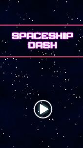 spaceship dash