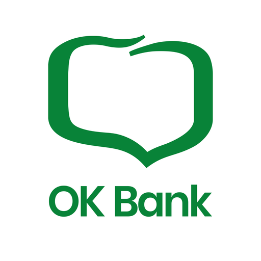 OK Bank EBO Mobile logo