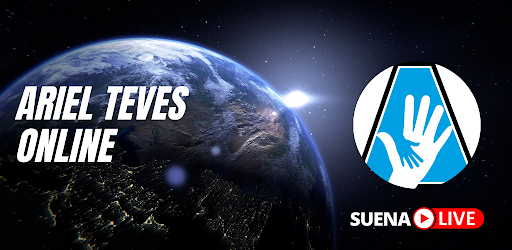 Ariel teves online radio Screen 3