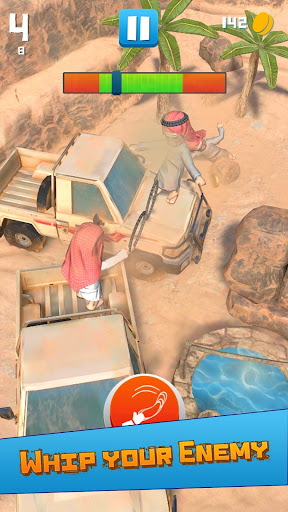 Code Triche Arabian Standoff APK MOD (Astuce) 3