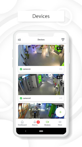 GoViewCloud Screenshot 3 - AppWisp.com