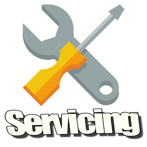 Maintenance services system