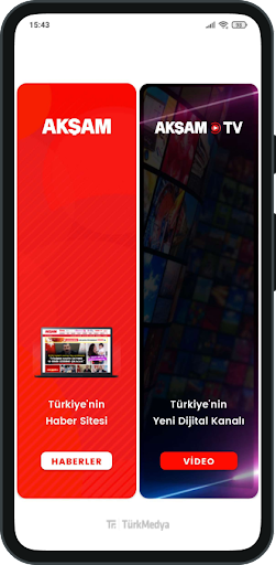 AKŞAM – Son dakika haberler