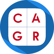CAGR Calculator | SIP Compound Interest Calculator